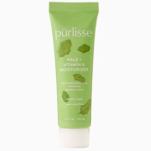 Purlisse Kale + Vitamin K Moisturizer